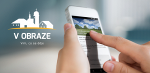 Mostek v aplikace V obraze 1