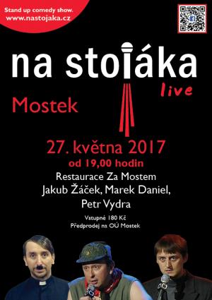 Na stojáka 2017 1