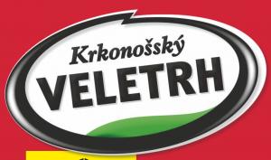 Krkonošský veletrh v Trutnově 1