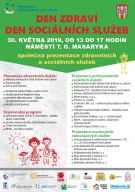 Den zdraví a sociálních služeb ve Dvoře Králové nad Labem 1