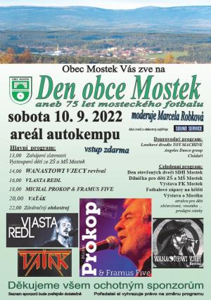 den obce 2022