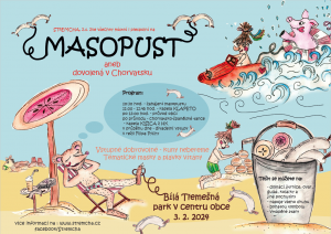 Masopust BT