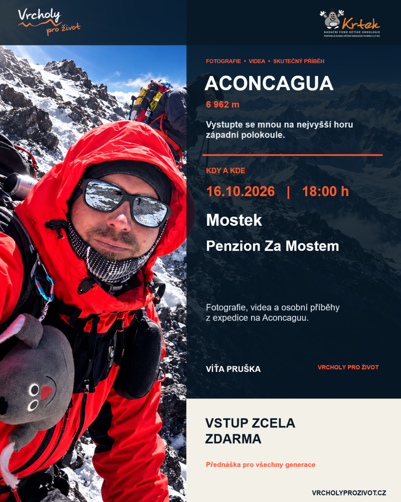 Aconcagua